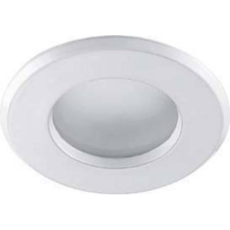 SPOT L25 L22 BLANC, 1 X GX5,3 50 W BRUMBERG LEUCHTEN 00206207 (1/2)