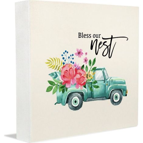 Cadeaux de sympathie, décorations de bureau pour la fête des pères : plaque en bois personnalisée avec photo, cadeau idéal pour Noël, la Saint-Valentin et la fête des mères. (1/5)
