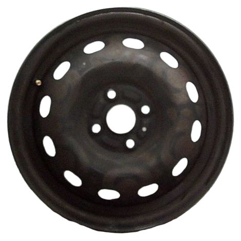 [PRODUIT D'OCCASION] Jante Tole OPEL Agila ♻️ Ref Oe. 93193924 - Garantie à vie (1/2)