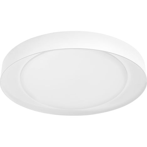 Aplique de Techo LED 34W Smart+ WiFi ORBIS Eye LEDVANCE 4058075486546 Blanco (1/3)