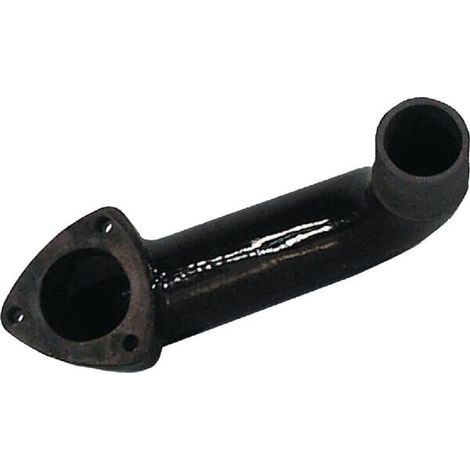 Adaptador del colector de escape NH UNIVERSAL 5011655N