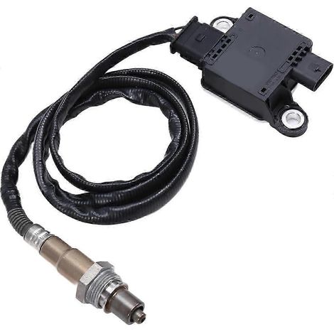 Capteur de particules fines (PM) 25-26 13628582026 pour BMW Série 3, 5, 6, 7, 8, G11, G12, G16, G20, G21, G30, G31, G32 et G (1/5)
