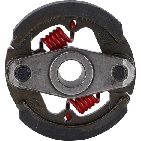 Embrayage Métal Renforcé pour Pocket Bike 43cc 47cc 49cc, Pièce de Rechange Mini Moto, Quad et Moto Cross (1/5)