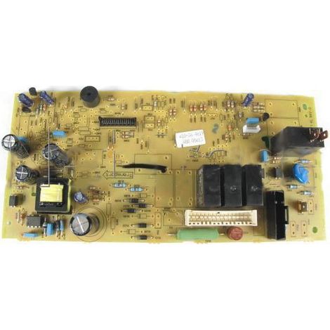 Whirlpool 480120101038 Mikrowellenherdmodul