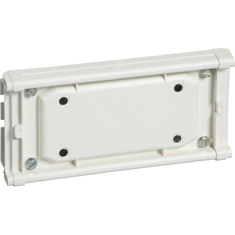 Canalis KN- bloc de jonction électrique et mécanique 160A SCHNEIDER KNA160ZJ4
