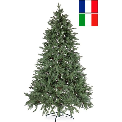 Albero Muir H210-3431 Rami