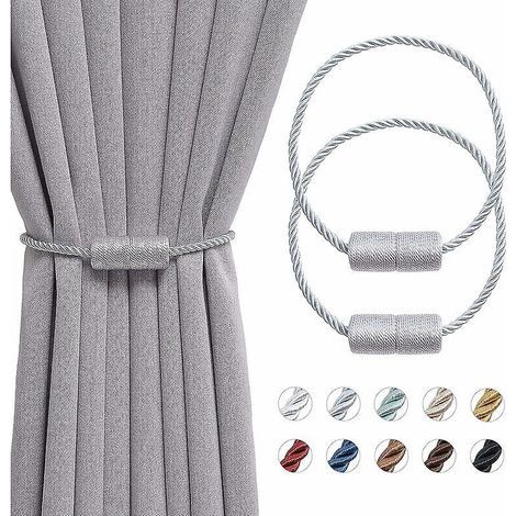 Calendario de Adviento rellenable, calendario de cuenta atrás con 24 bolsillos para rellenar, regalo de Navidad, tela colgante reutilizable, tratamiento Calen (1/5)