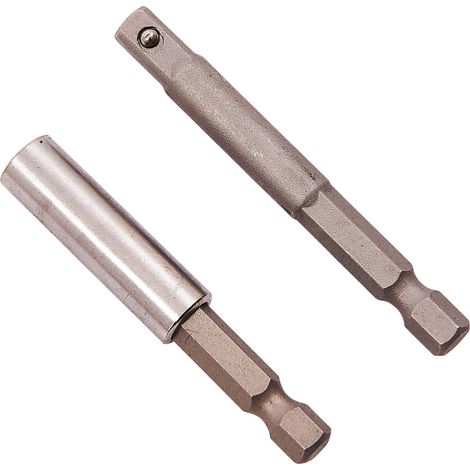 2pc Bit Holder And Adaptor Set - L2200 (1/3)