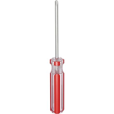 Tournevis Hexagonal Magnétique Spécial Y1 75mm Embout Hexagonal (1/5)