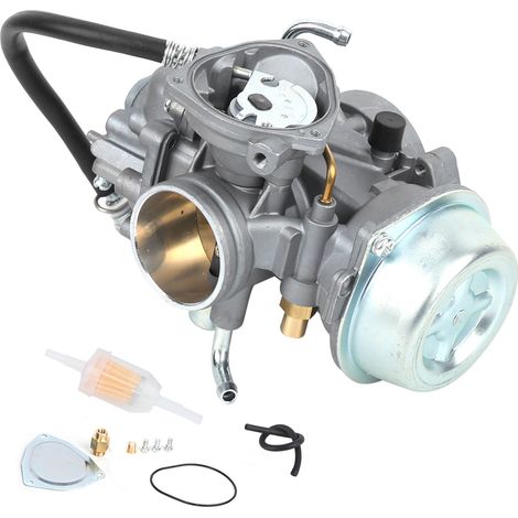 Carburateur pour quad Polaris Sportsman 500 4x4 HO/RSE HO/DUSE HO (1/5)