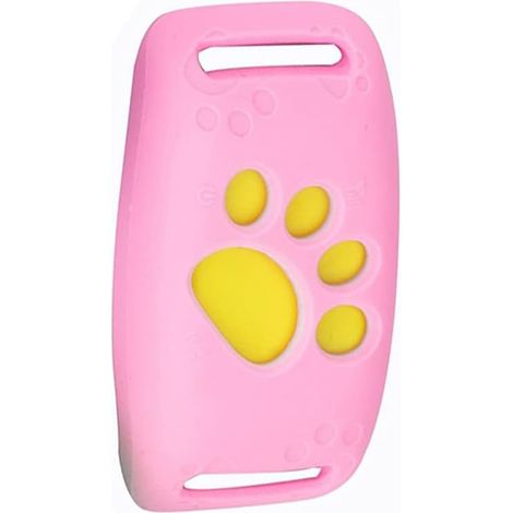 Localisateur GPS d'animaux-Fei Yu