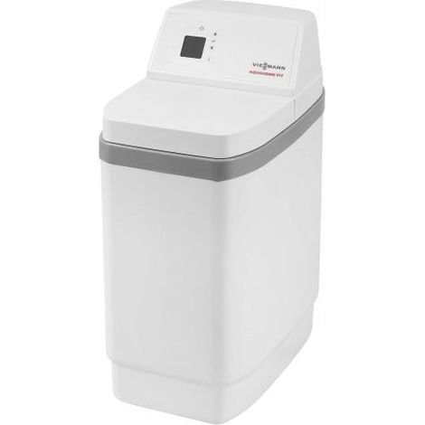 Viessmann Sistema de Filtración de Agua Compacto y Eficaz (1/3)