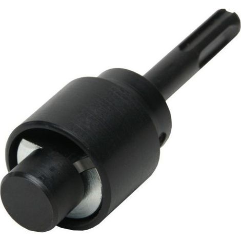 Hahnverlängerungsfräser 1/2" mit SDS-Aufnahme
