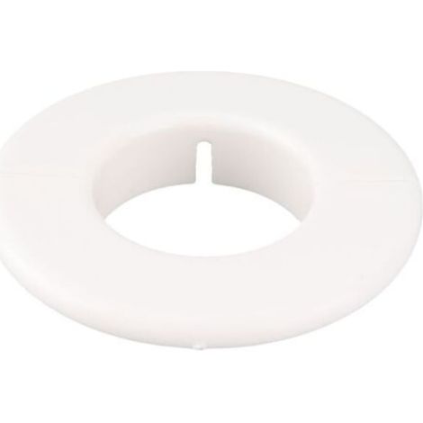Cache décoratif pour orifice de climatisation, durable et facile à installer, en polypropylène de haute qualité pour l'entretien (1/5)