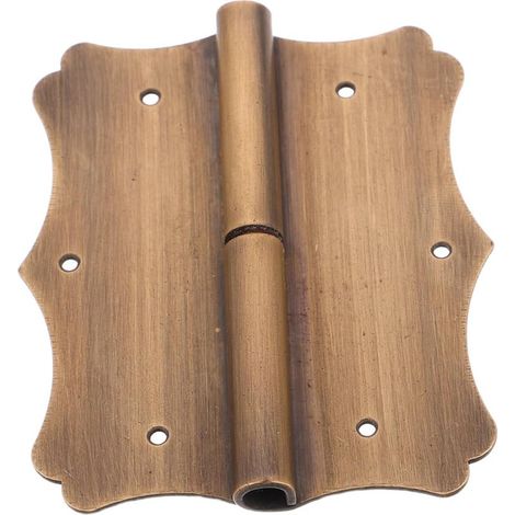 de porte d armoire robuste de style ancien (1/5)