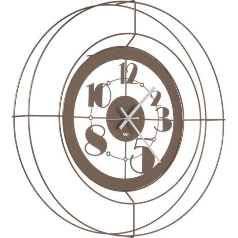 TEODORO BIG, Orologio da Parete, Arti e Mestieri