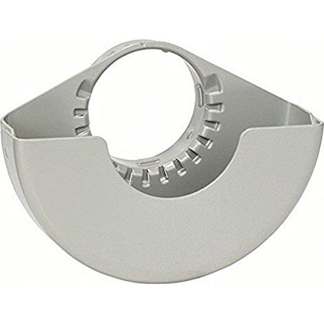 Copertura protettiva con piastra superiore, 115 mm, compatibile con GWS 8-115 (1/3)