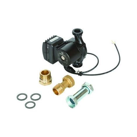 Remeha  Modulierende Kesselkreispumpe, Grundfos UPMXL 25-125/180 AUTO, 7637223