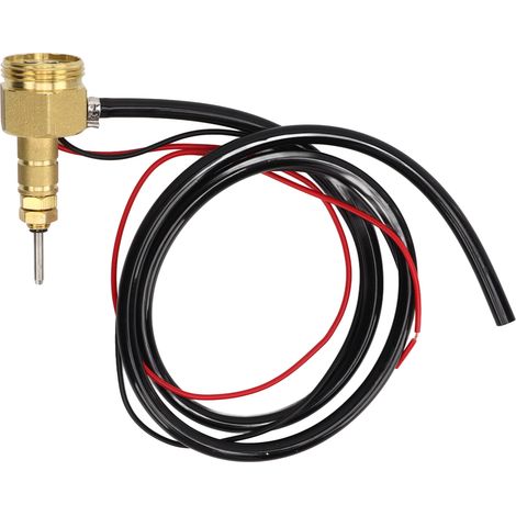 Adaptateur de connecteur Euro Central, kit de conversion de torche, prise de panneau pour soudeuse, machines à souder (1/5)