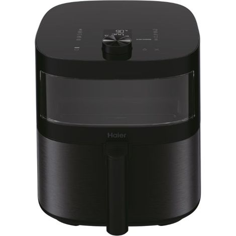 Friteuse air Haier haf5twa 011 2000 W 7 L (1/2)