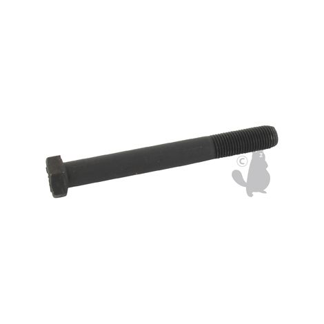 Pasador de cuchilla universal, lado derecho. - L: 89 mm, ø: 3/8-24 UNF