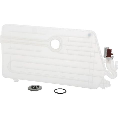 REPARTITEUR EAU ET LIQUIDE DE RINÇAGE POUR LAVE VAISSELLE BOSCH - 00687955 (1/2)
