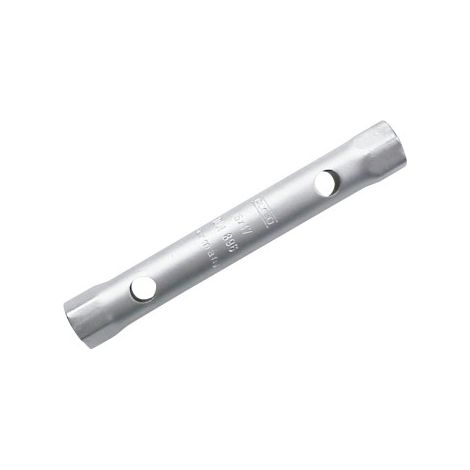 CLÉ À PIPE EMBOUTIE HEXAGONALE 10X11 MM ALYCO