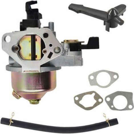 [NON UTILIZZATO] Il carburatore di potenza 177f è compatibile con il generatore GX240 GX270 8HP 9HP 16100-ZE2-W71