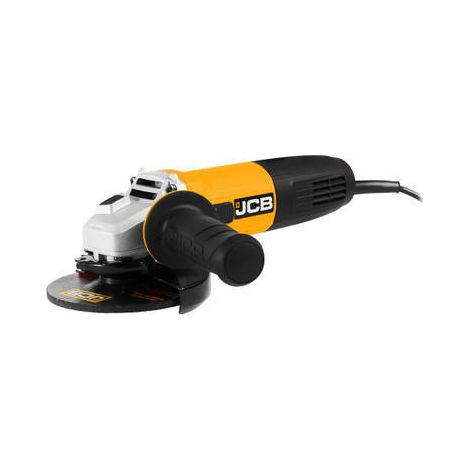 JCB 850W 125mm Angle Grinder 240V (1/3)