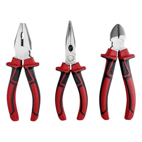 kwb 381090 Kit pinze 3 parti (1/4)