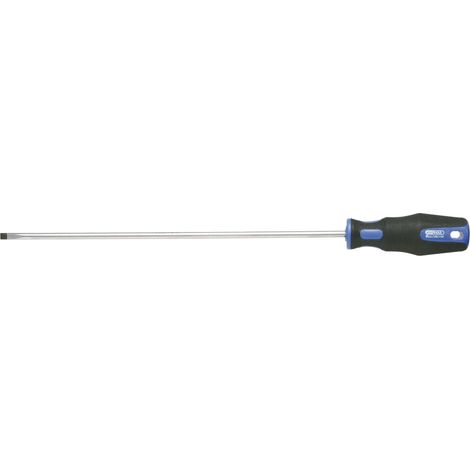 Tournevis pour vis à fente, 5,5mm, 405mm