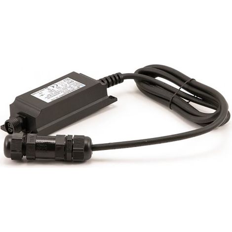Driver 24v dc redo group torch drw12w ip67