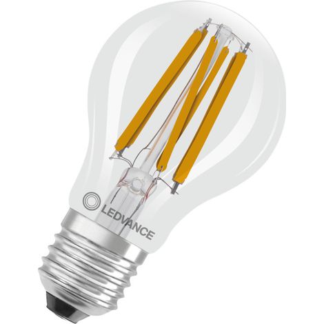 Ledvance/Osram Lampadina LED "Classic" E27 13.8W 1521Lm 2700K 300º IP20 Dimmerabile (1/3)