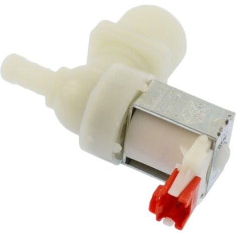Ersatzteil - SOS Accessoire Electrovanne 1 voie 90° pour Lave-vaisselle BOSCH 00675328, 00704174 -  - BOSCH, SIEMENS, VIVA, NEFF, JUNKER, CONSTRUCTA