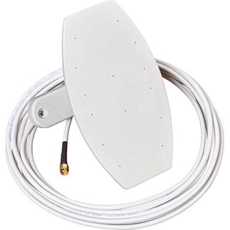 Antenne 2G/4G Haut Gain Câble 5M pour les systèmes intrusions - URMET ANT2G4GHG