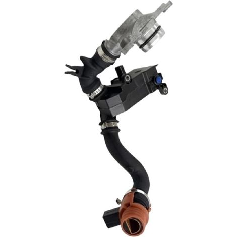 Applicable to Mercedes-Benz OM642 ventilation exhaust valve 6420103707 6420103807 (1/4)