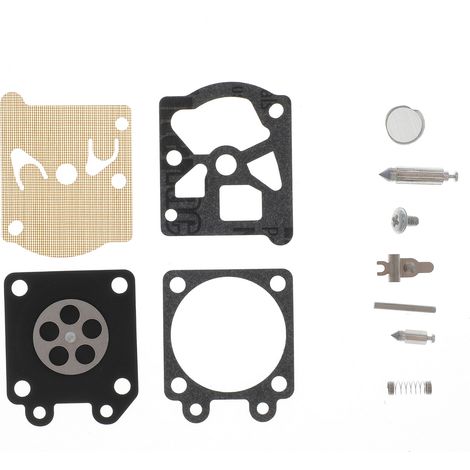 Kit carburateur WALBRO K11-WAT ST 024 026 MS240 MS260... (1/3)