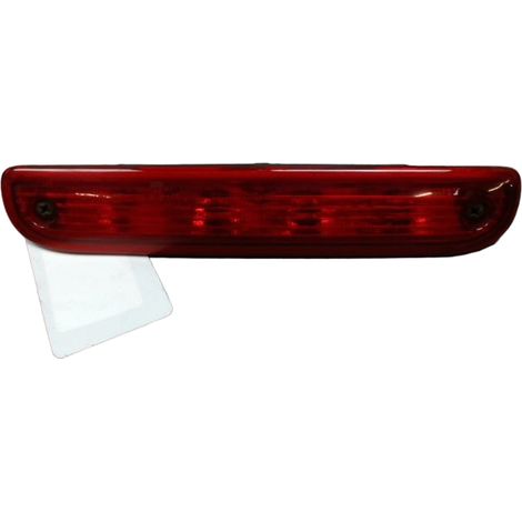 Feux Stop Supplementaire PEUGEOT Boxer [PRODUIT D'OCCASION]♻️6351z4 (1/3)