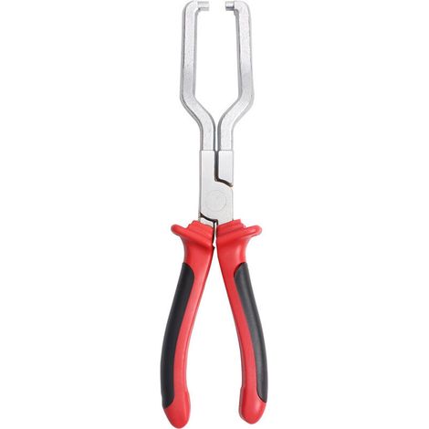 Pince Collier de Serrage Collier Tuyau Pince pour Tuyau de Carburant Outil de Serrage de Tuyau Dépose de la Conduite de Carburant Outil de Déconnexion