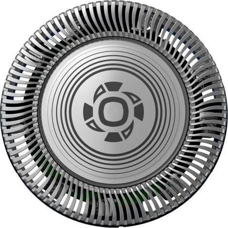 3 pcs Têtes de rasage. compatibles avec les rasoirs Series 1000. 3000 et 5000. SH30/50 (1/4)