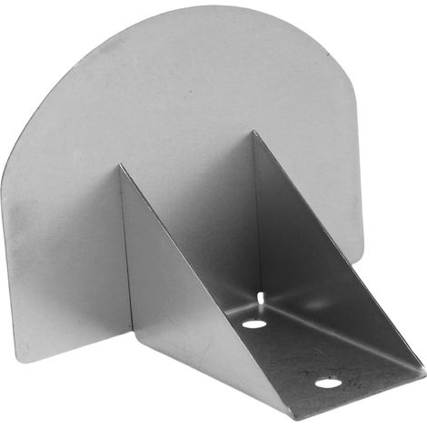 Luqeeg 25 bloque-neige pour toitures métalliques, butées anti-glace en (1/5)