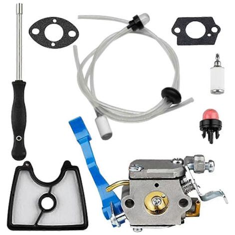 GZLCEU Lot de 4 adaptateurs de robinet universels pour robinets de 14 à 24 mm de diamètre et tuyau d'arrosage (1/5)