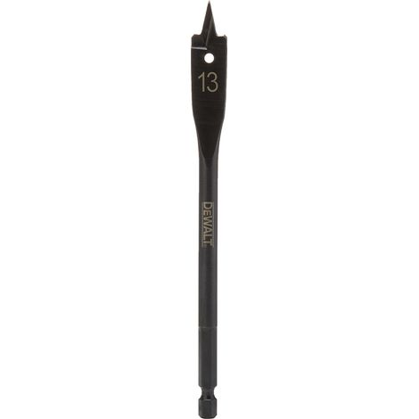 DEWALT Extreme Flatwood Drill Bit 13Mm X 152Mm