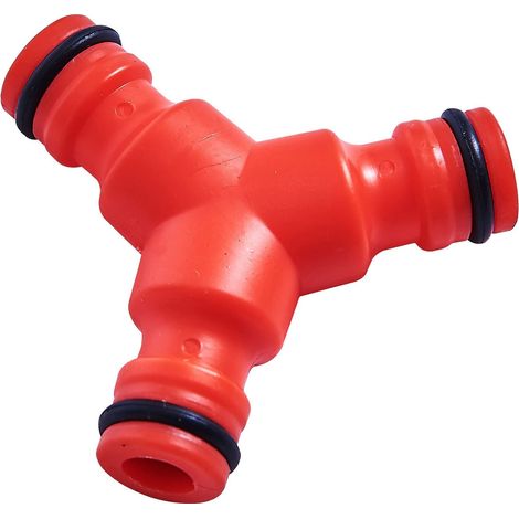 Quick Fix 3 Way Coupler - U2480 (1/3)