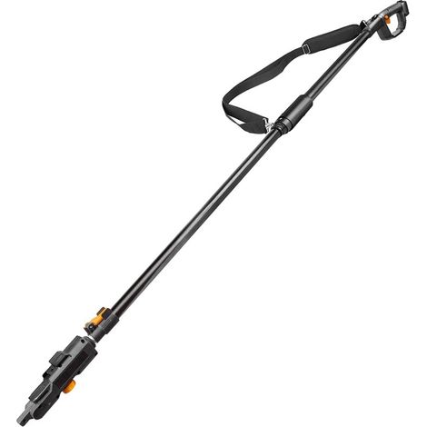 WORX WA0166 - Asta/Prolunga telescopica per motosega a batteria WG322E (1/3)
