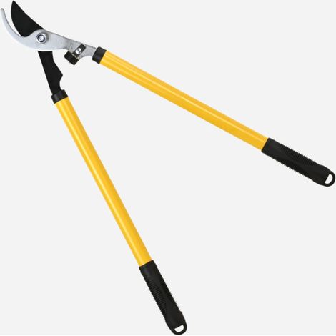 Ébrancheur à coupe franche 61 cm (24") avec lames en acier à haute teneur en carbone