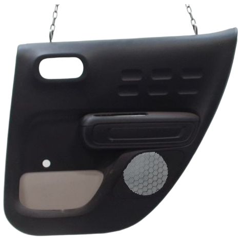 [PRODUIT D'OCCASION] Garniture Porte Arriere Droit CITROEN C3 2009- ♻️ Ref Oe. 98292665zd - Garantie à vie (1/2)