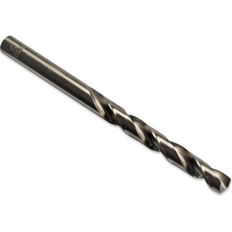 Foret Ø 10 mm hss-g cobalt (5%) m35
