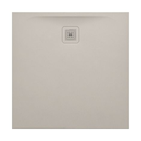 Plato de ducha LAUFEN Pro, 900x900x30mm, superplano, 0,