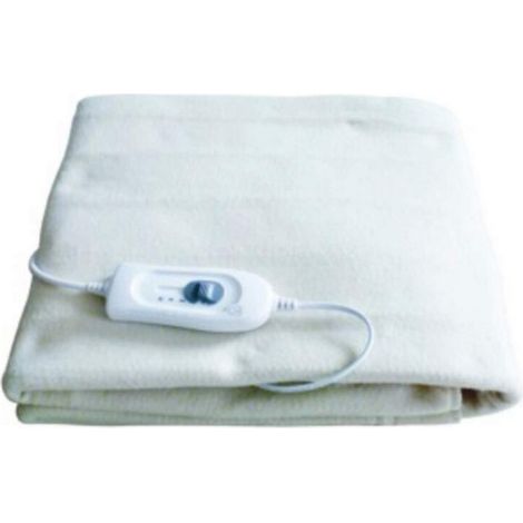 MANTA ELECTRICA HAEGER CONFORT SLEEP UB-070.001A (1/2)
